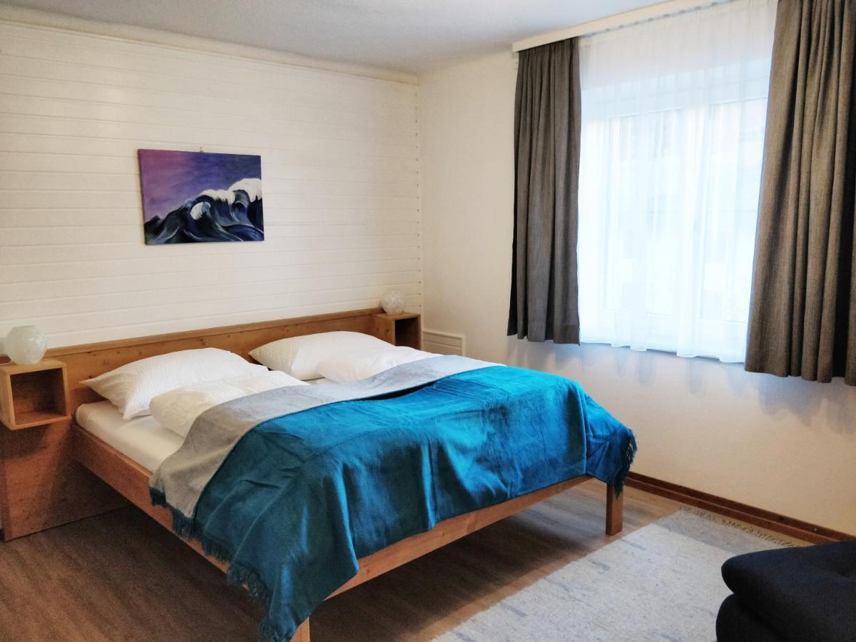 Appartementskofler Mallnitz Exterior photo