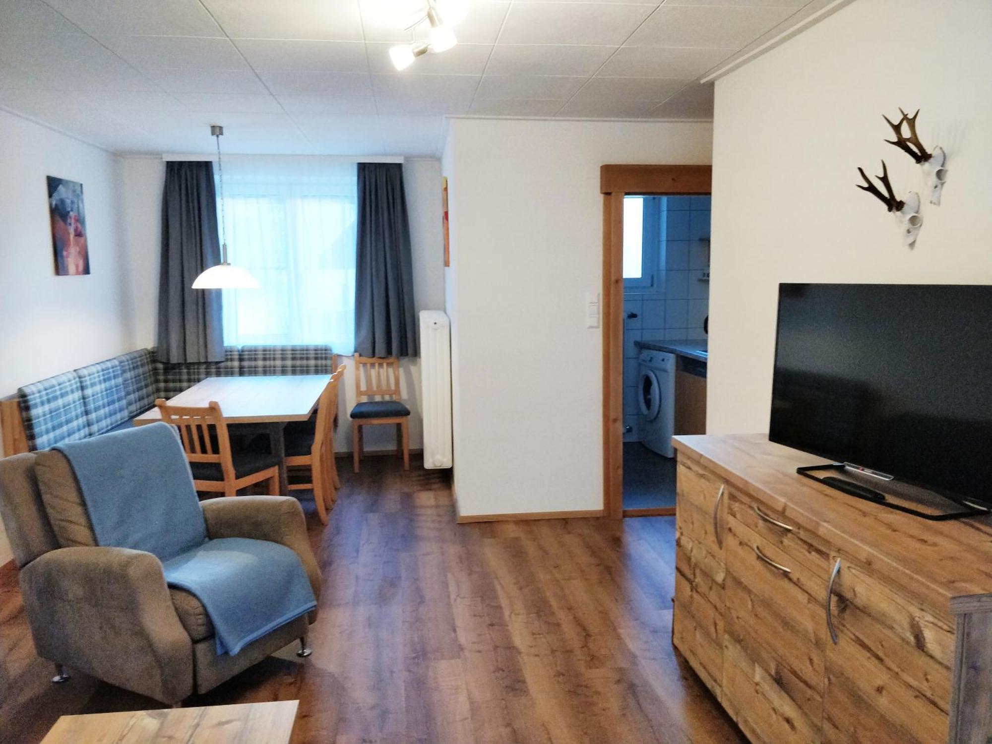 Appartementskofler Mallnitz Exterior photo