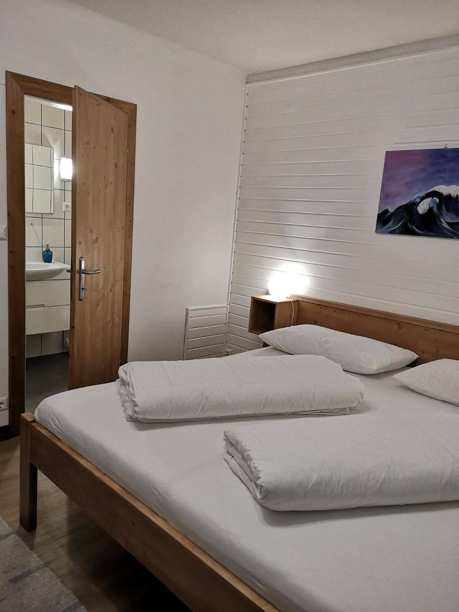 Appartementskofler Mallnitz Exterior photo