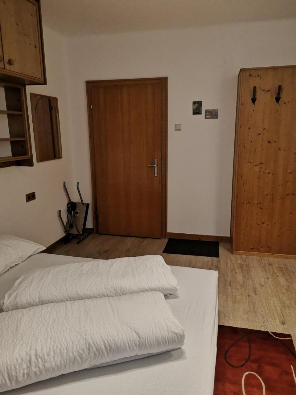 Appartementskofler Mallnitz Exterior photo
